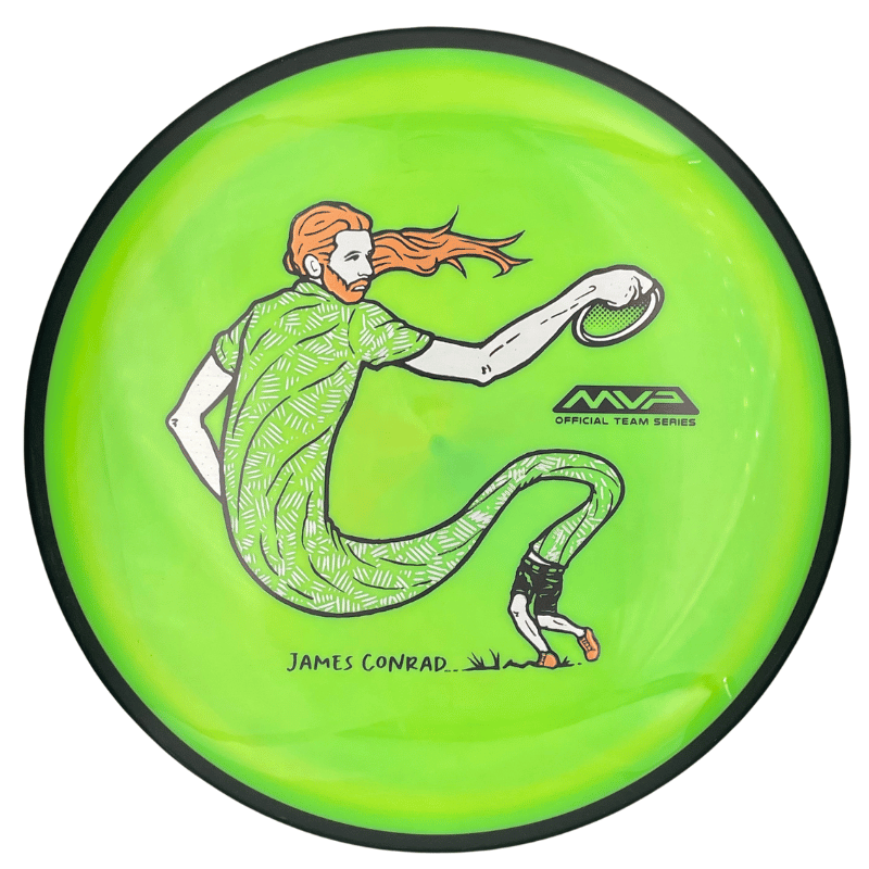 Neutron Detour vihreä