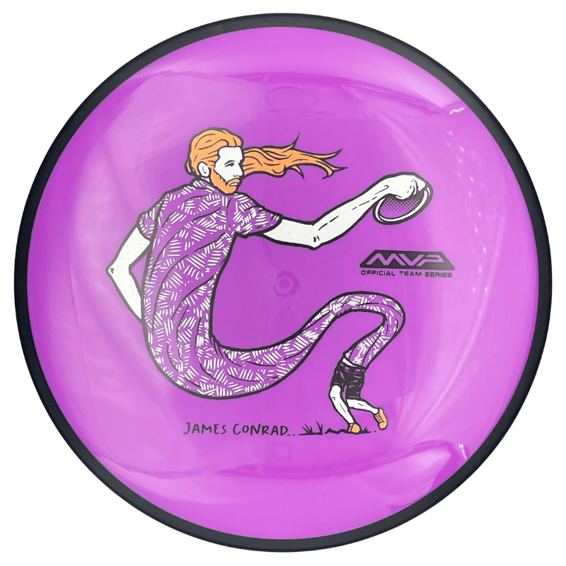 Neutron Detour violetti