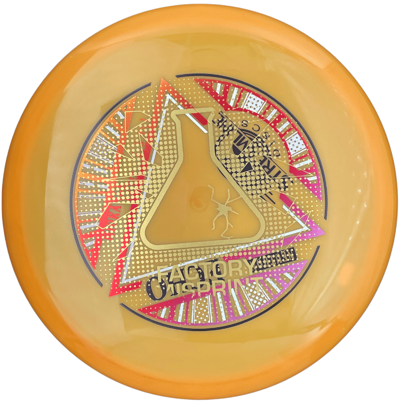 Neutron Echo oranssi misprint Neutron Echo oranssi misprint