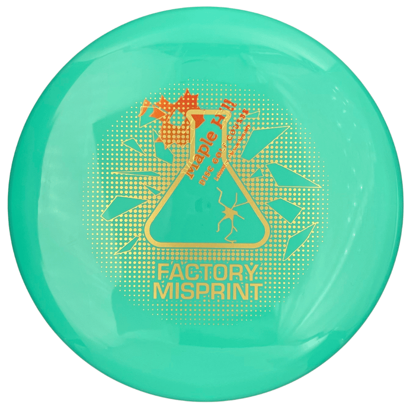 Neutron Echo turkoosi misprint Neutron Echo turkoosi misprint