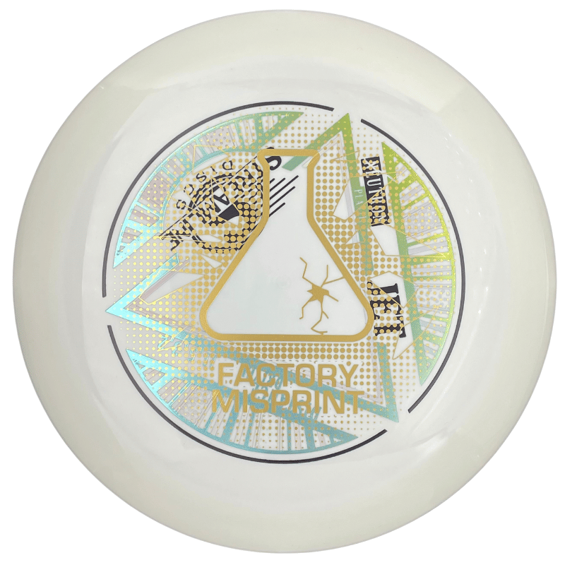 Neutron Jet valkoinen 175