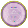 Prism Proton Pyro violetti-lime