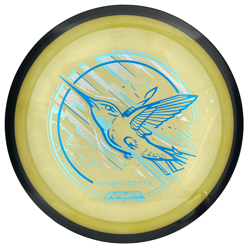 Proton Tesla keltainen-sininen Proton Tesla keltainen-sininen