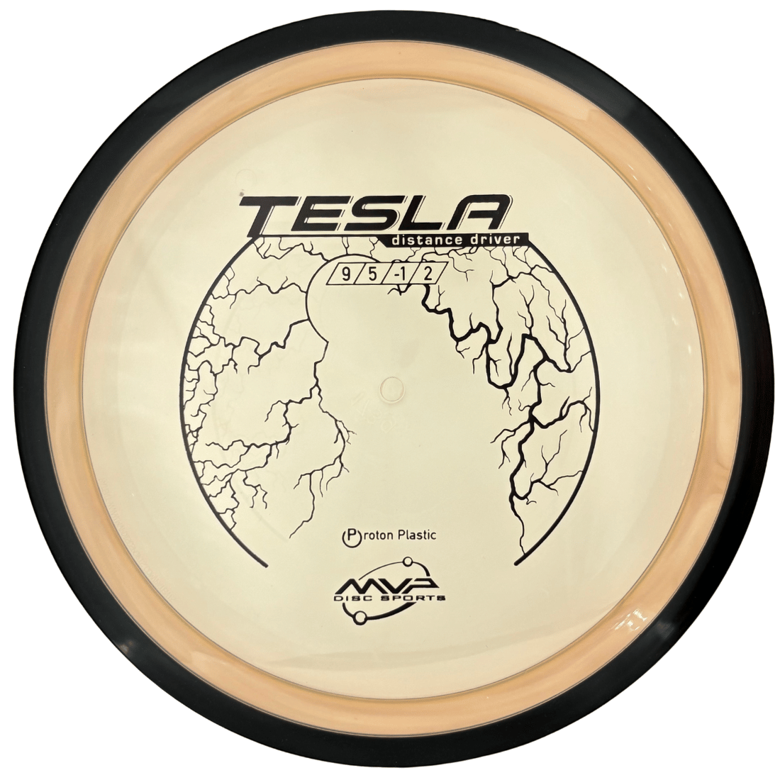 Proton Tesla persikka