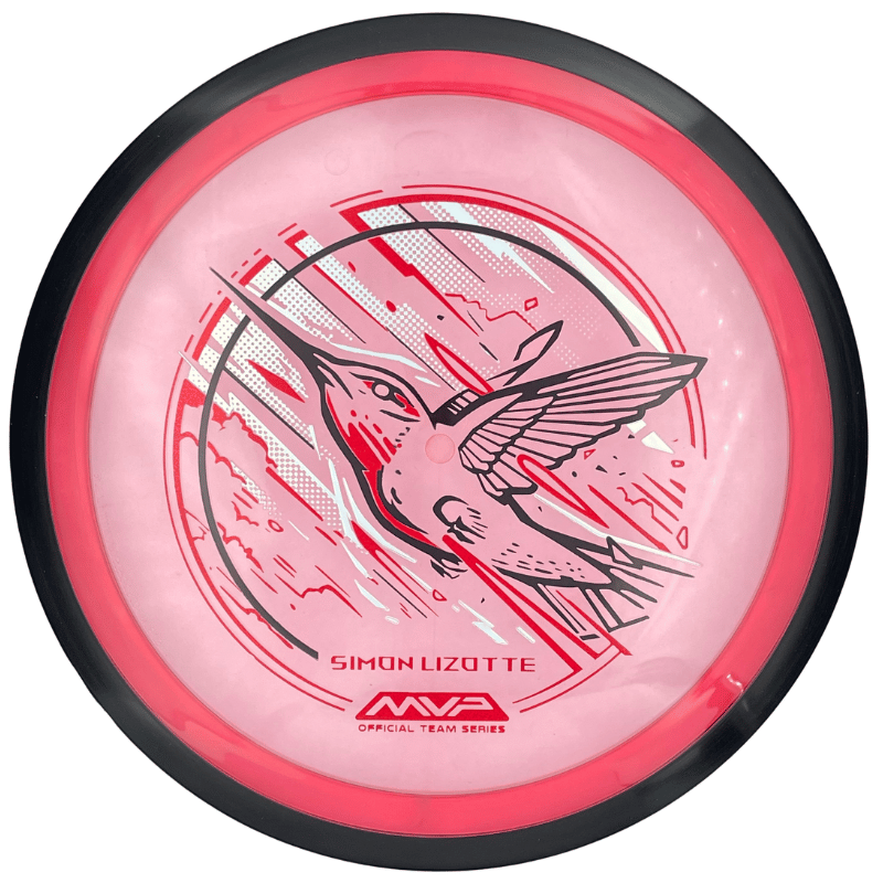 Proton Tesla pinkki-punainen Proton Tesla pinkki-punainen