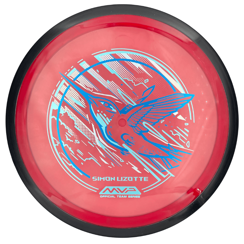 Proton Tesla punainen-sininen Proton Tesla punainen-sininen