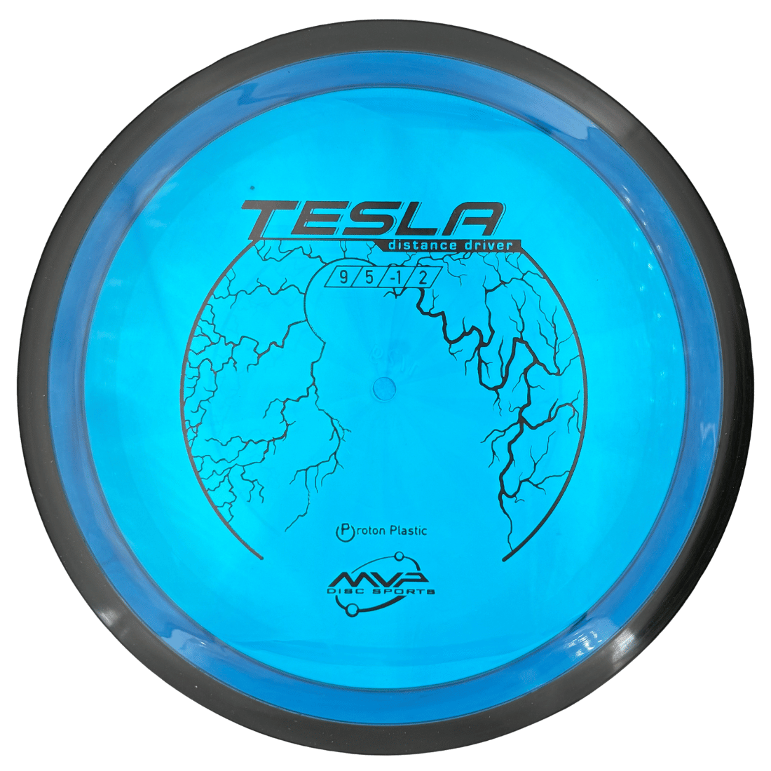 Proton Tesla sininen 2