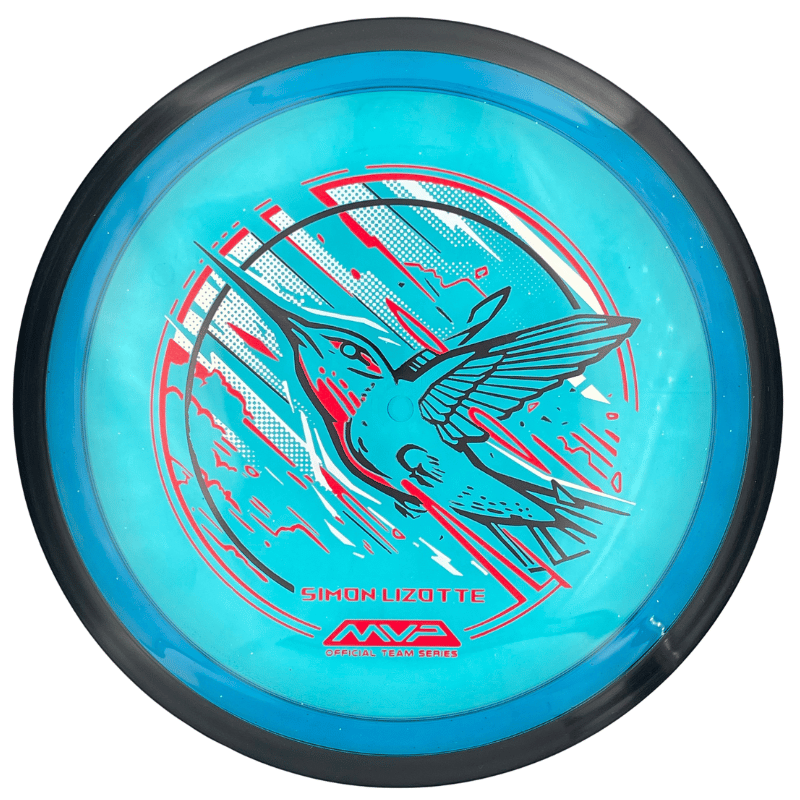 Proton Tesla sininen-punainen Proton Tesla sininen-punainen