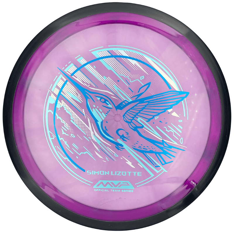 Proton Tesla violetti-sininen Proton Tesla violetti-sininen