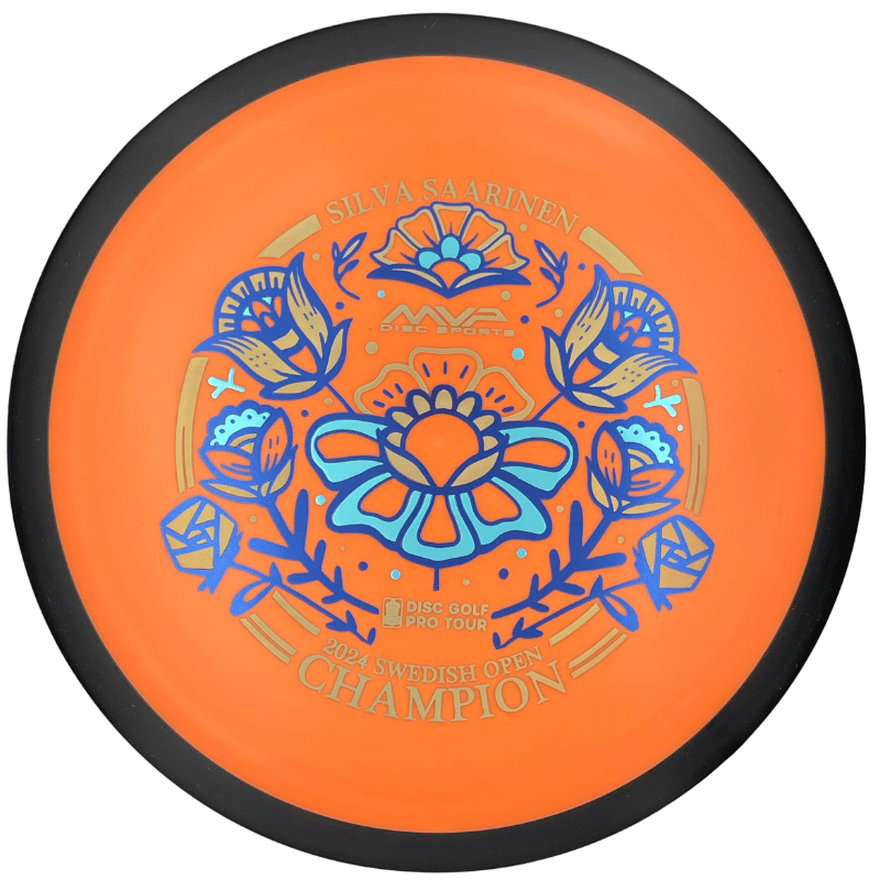 Fission Photon silva saarinen oranssi Fission Photon silva saarinen oranssi