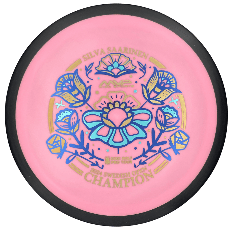 Fission Photon silva saarinen pinkki Fission Photon silva saarinen pinkki