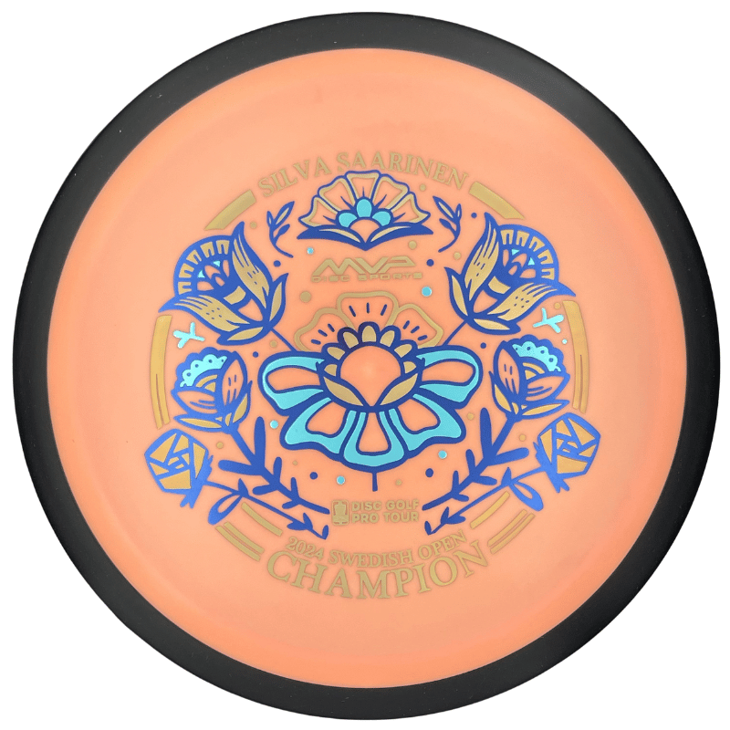 Fission Photon silva saarinen vaalea oranssi Fission Photon silva saarinen vaalea oranssi