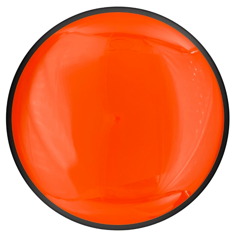 Neutron Detour Stock blank oranssi