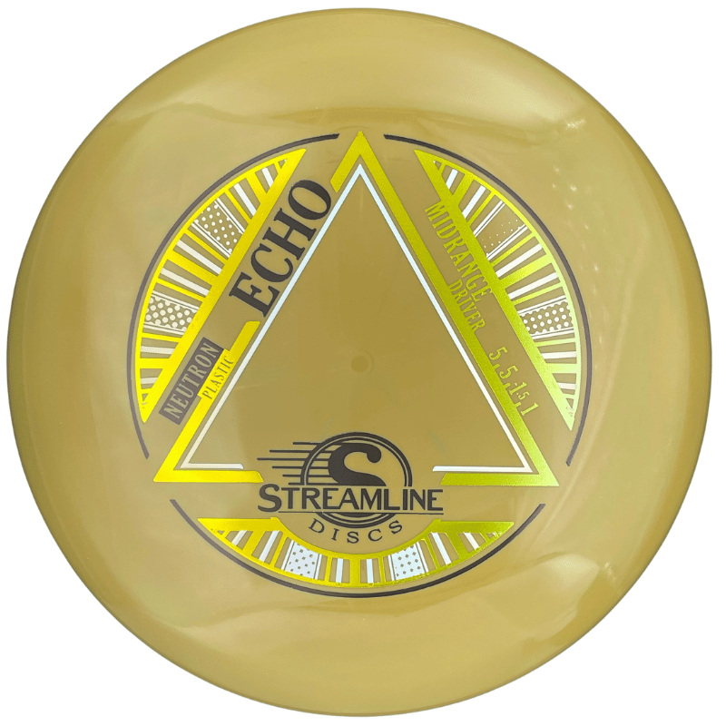 Neutron Echo oliivi-kulta Neutron Echo oliivi-kulta