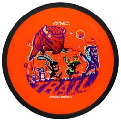 Neutron Trail Special Edition