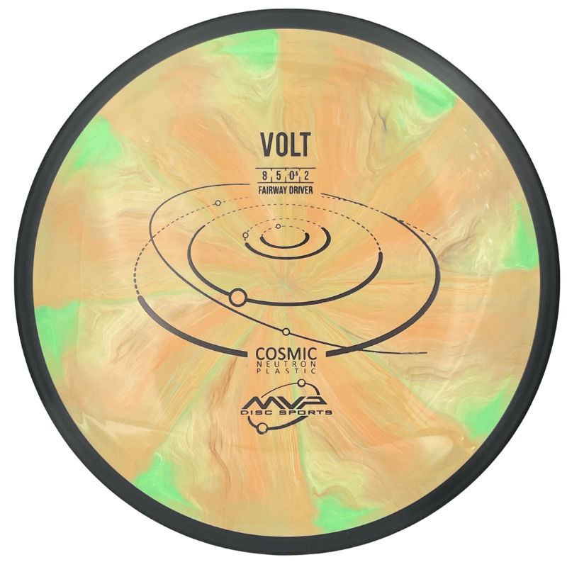 Cosmic Neutron Volt oranssi (3)