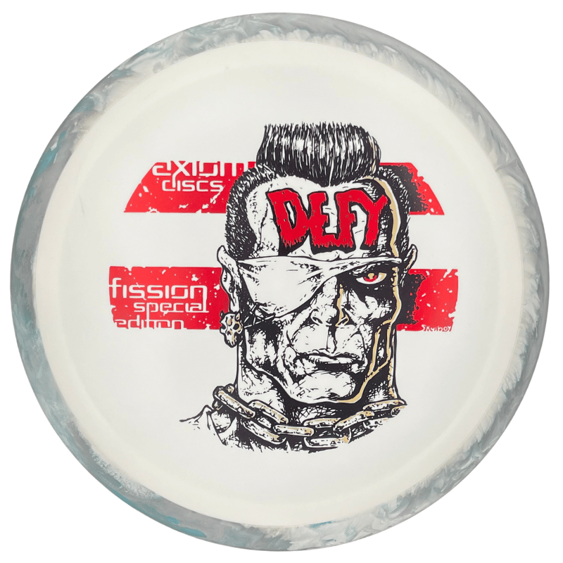 Fission Defy Special valkoinen-harmaa Fission Defy Special valkoinen-harmaa