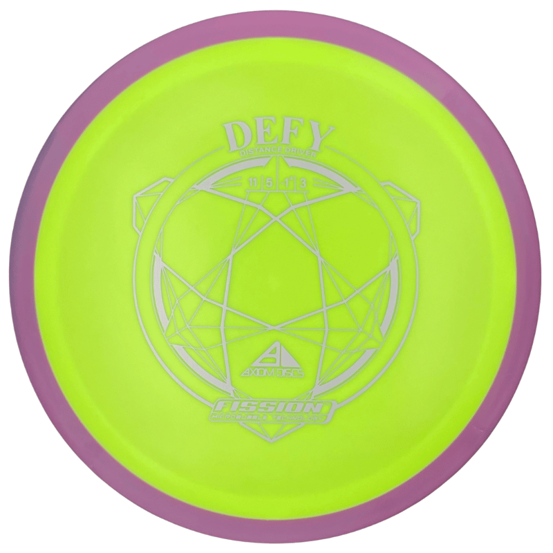 Fission Defy lime-violetti (2)