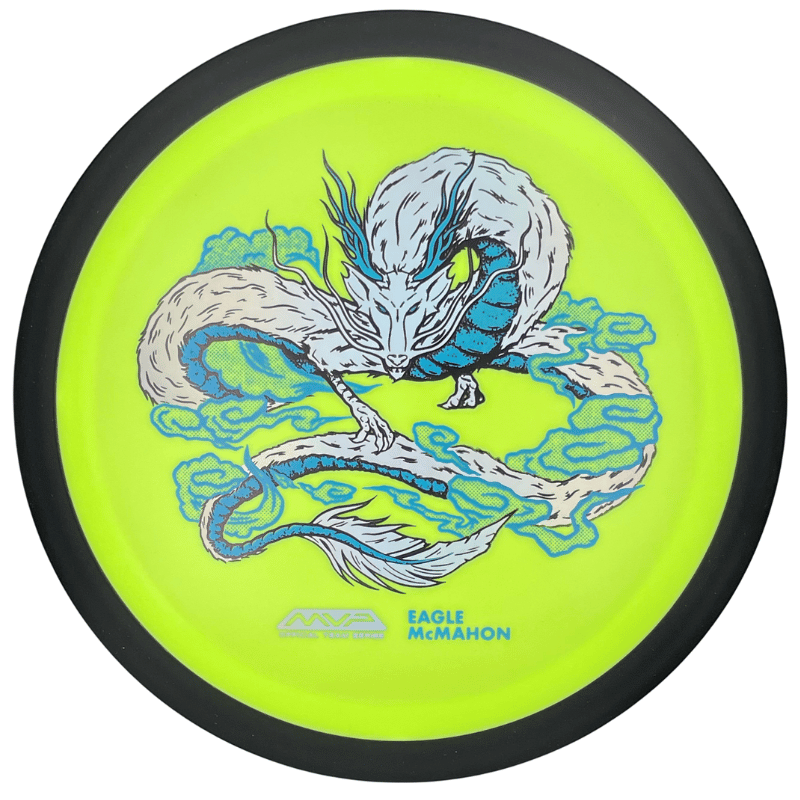 Fission Dimension lime-hopea-sininen