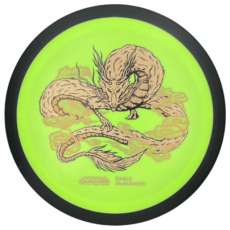 Fission Dimension lime-kulta