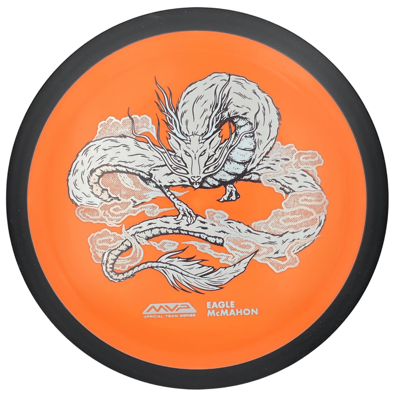 Fission Dimension oranssi-hopea