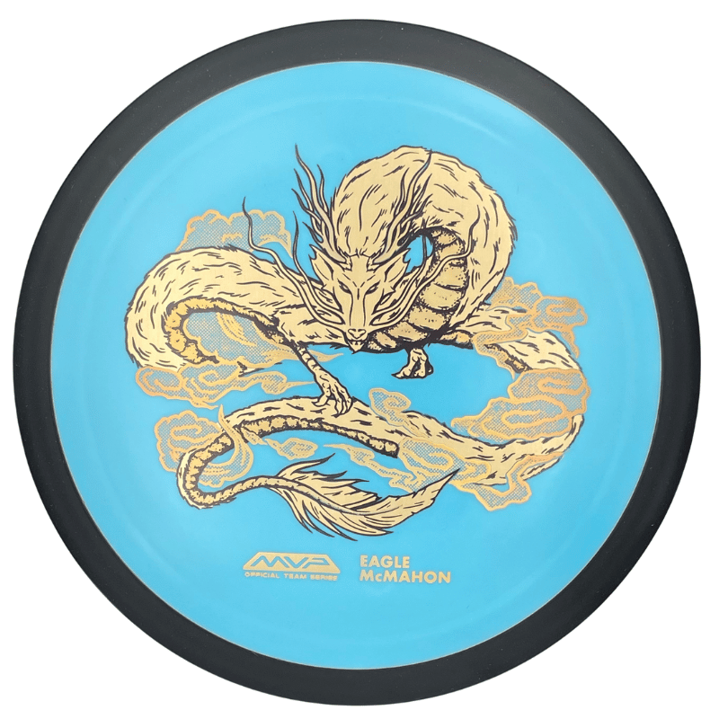 Fission Dimension sininen-kulta