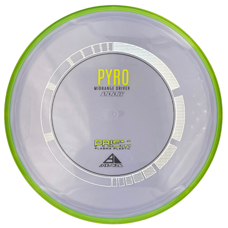 Prism Plasma Pyro Vaaleansininen-vihreä Prism Plasma Pyro Vaaleansininen-vihreä