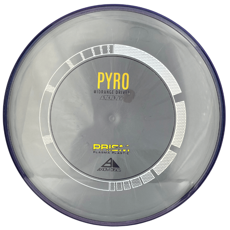 Prism Plasma Pyro harmaa-violetti Prism Plasma Pyro harmaa-violetti