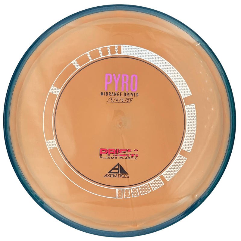 Prism Plasma Pyro kupari-sininen Prism Plasma Pyro kupari-sininen