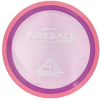 Proton Fireball violetti-pinkki 174