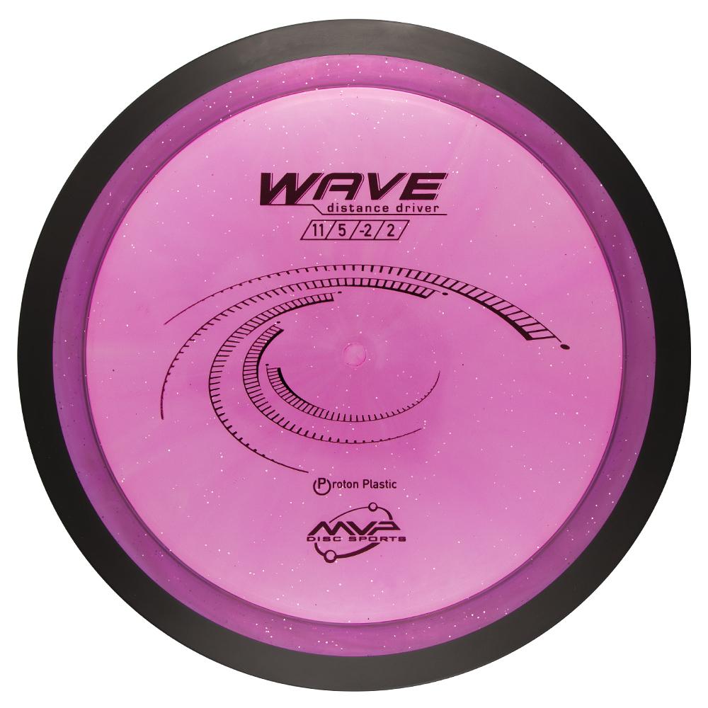 Proton Wave Violetti
