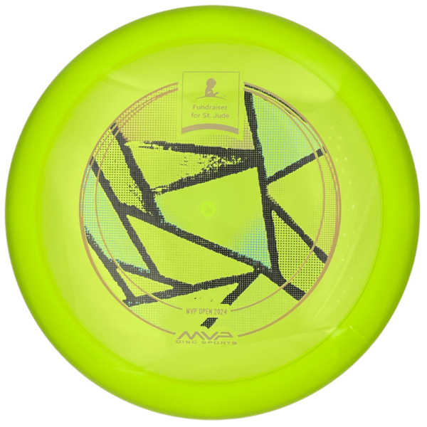 Proton Shift Lime