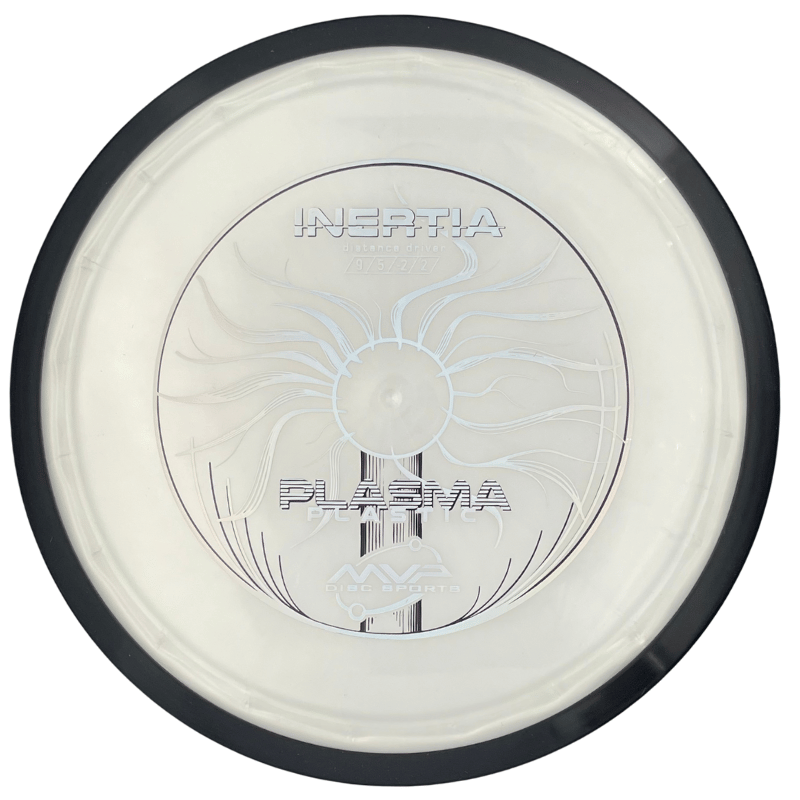 Plasma Inertia platina 170 Plasma Inertia platina 170