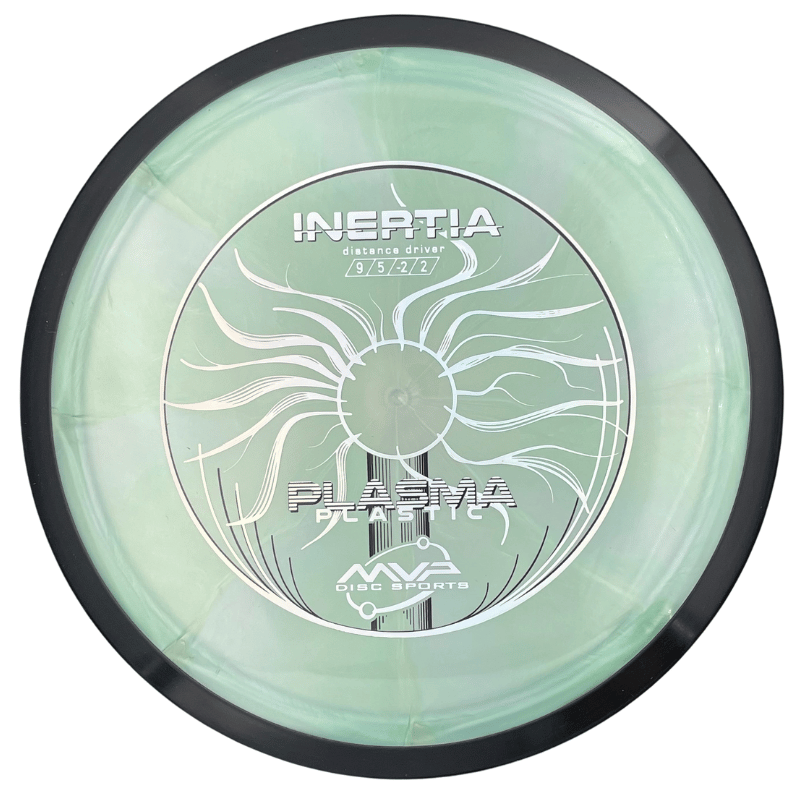 Plasma Inertia turkoosi Plasma Inertia turkoosi