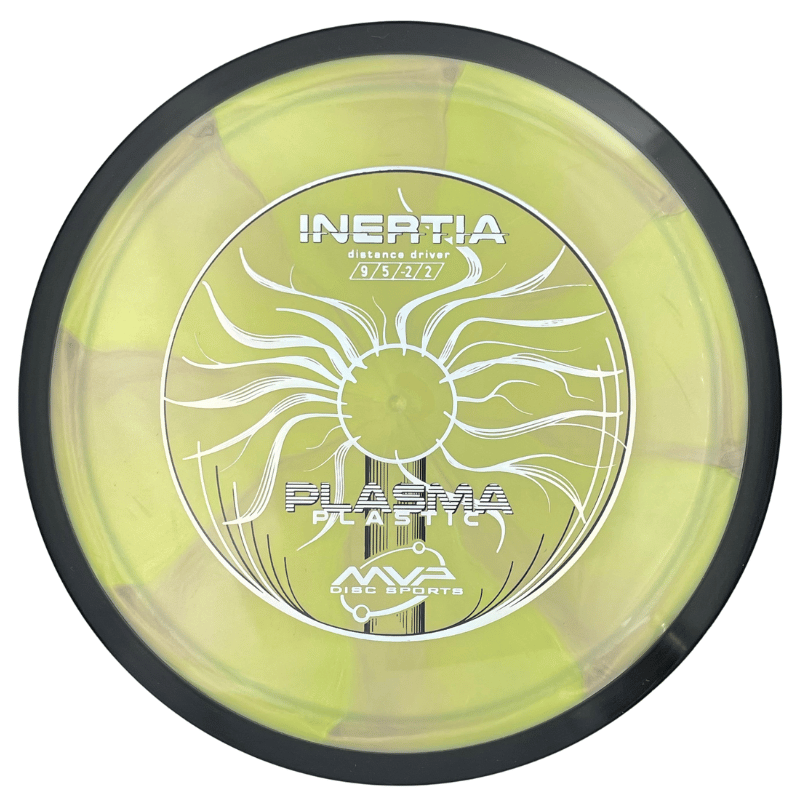 Plasma Inertia vihreä 171 Plasma Inertia vihreä 171