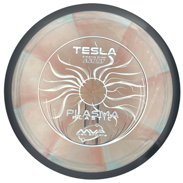 Plasma Tesla