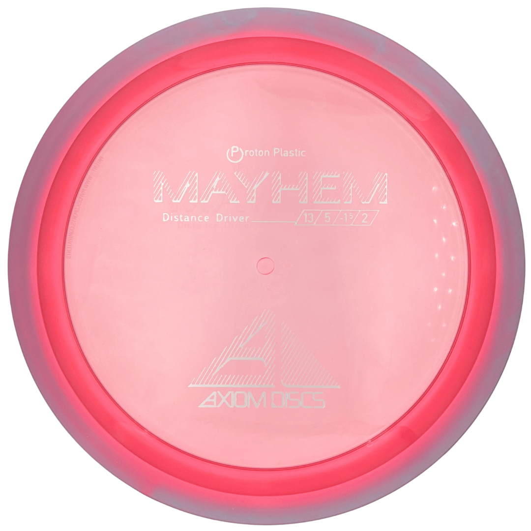 Proton Mayhem pinkki-violetti 174