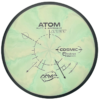 Electron Atom Firm vihreä 172