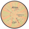 Electron Atom Soft oranssi 172