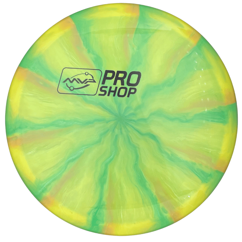 Cosmic Neutron Echo lime Cosmic Neutron Echo lime