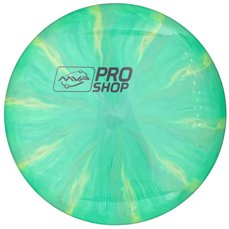 Cosmic Neutron Echo vihreä Cosmic Neutron Echo vihreä