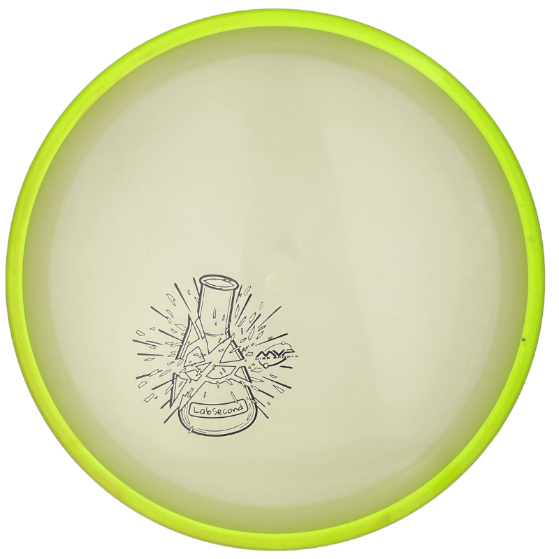 Lab Second Crave eclipse keltainen Lab Second Crave eclipse keltainen