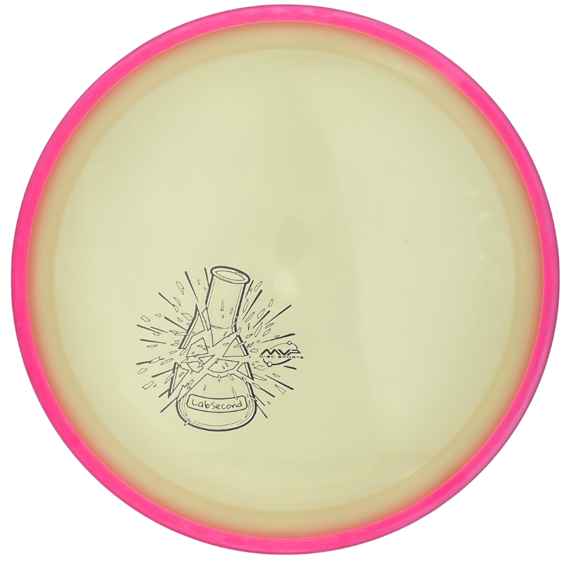 Lab Second Crave eclipse pinkki 002 Lab Second Crave eclipse pinkki 002