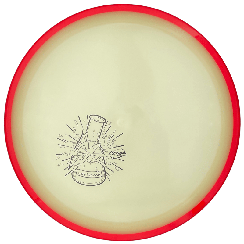 Lab Second Crave eclipse punainen Lab Second Crave eclipse punainen