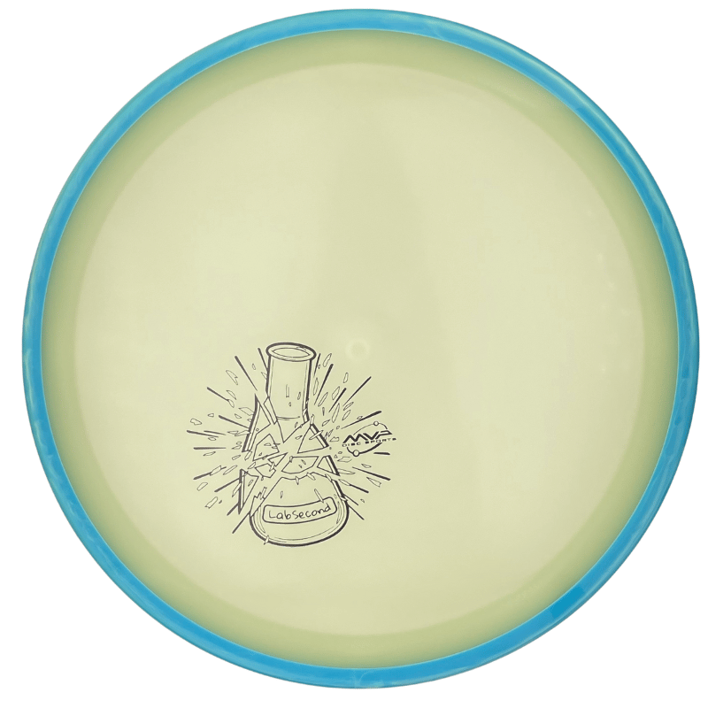 Lab Second Crave eclipse vaaleansininen Lab Second Crave eclipse vaaleansininen