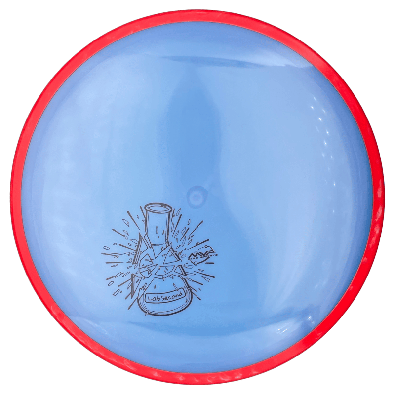 Lab Second Crave neutron sininen-punainen Lab Second Crave neutron sininen-punainen