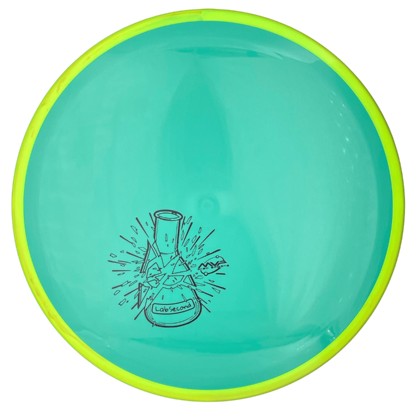 Lab Second Crave neutron turkoosi-lime Lab Second Crave neutron turkoosi-lime