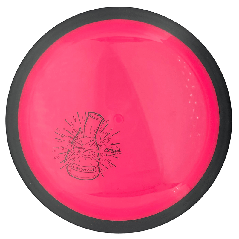 Lab Second Nitro neutron pinkki Lab Second Nitro neutron pinkki