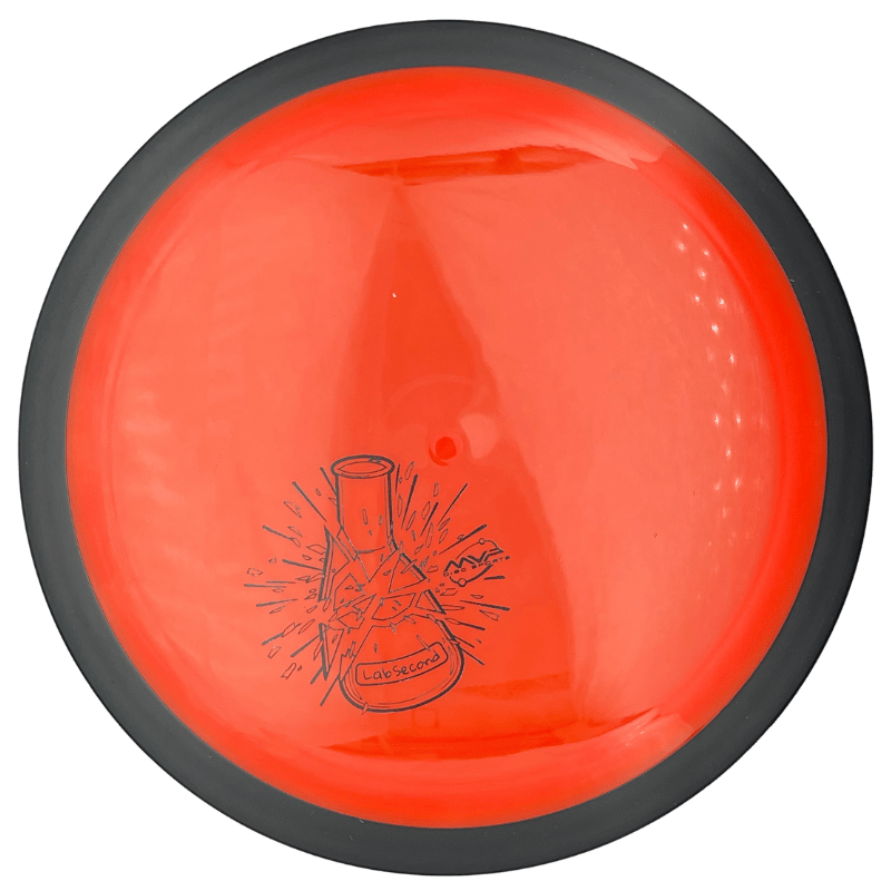 Lab Second Nitro neutron punainen Lab Second Nitro neutron punainen