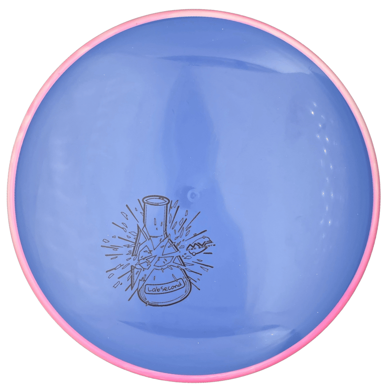 Lab Second Paradox Lab Second Paradox